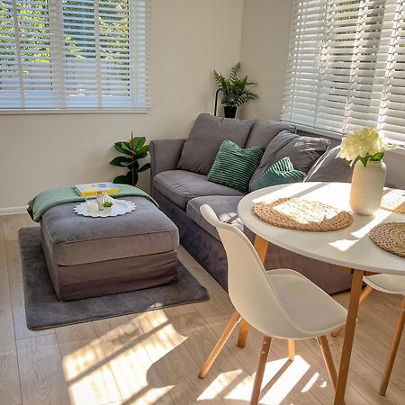 Oakwood Park Apartment 考纳斯 外观 照片