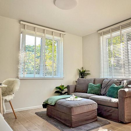 Oakwood Park Apartment 考纳斯 外观 照片