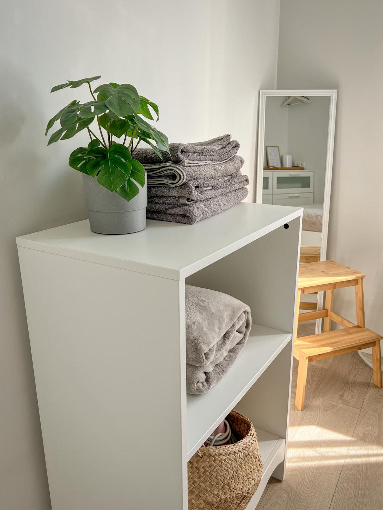 Oakwood Park Apartment 考纳斯 外观 照片