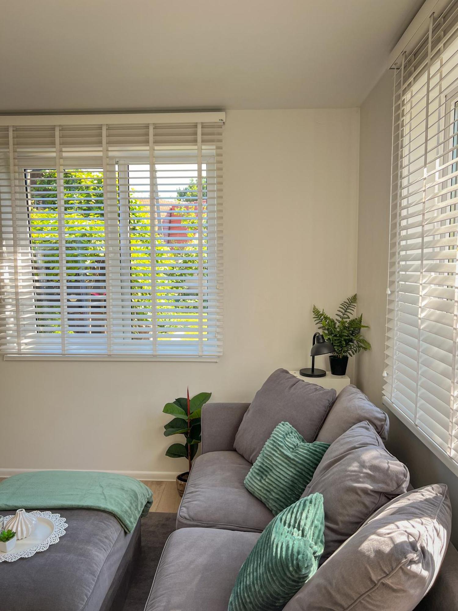 Oakwood Park Apartment 考纳斯 外观 照片