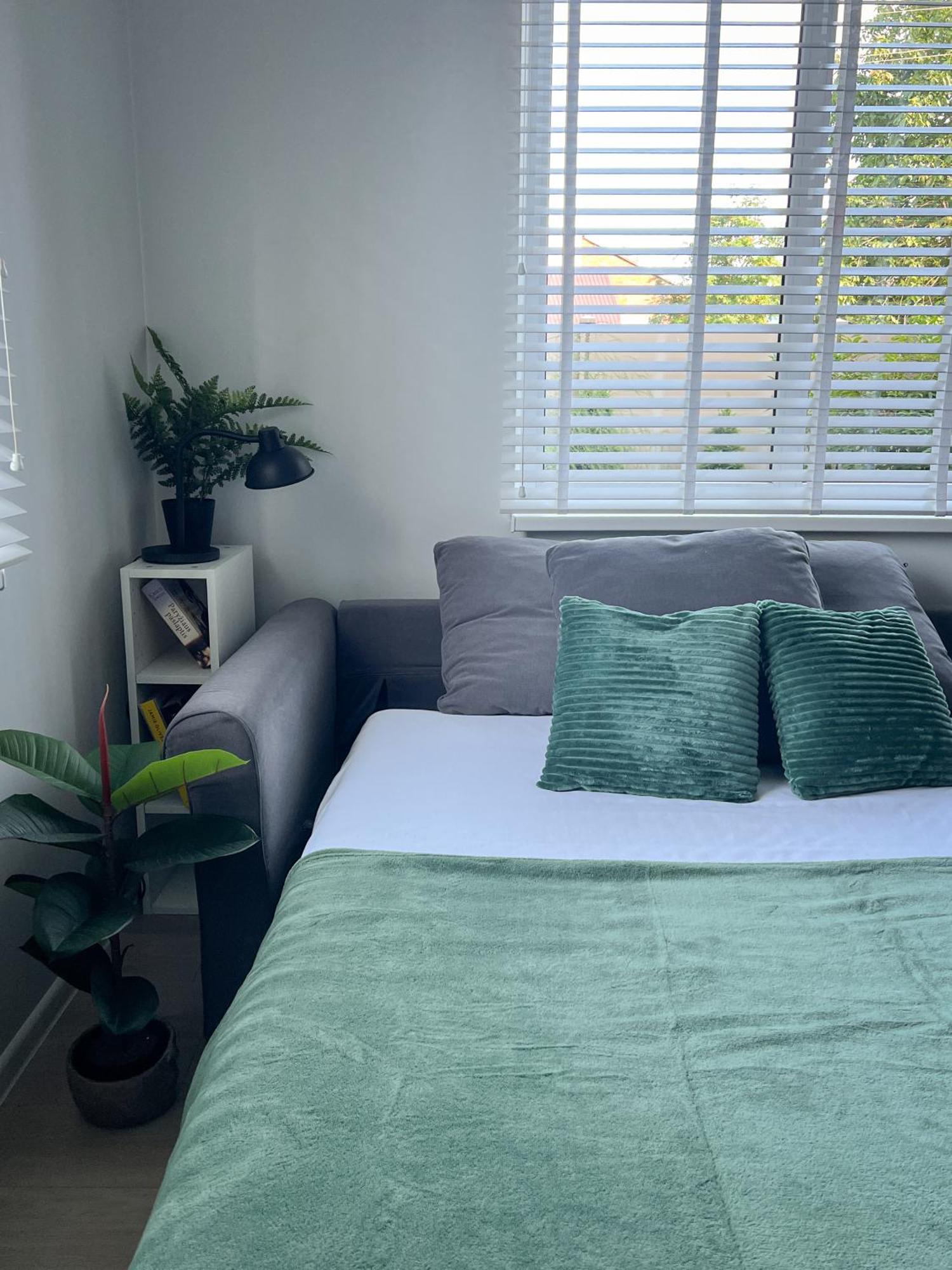 Oakwood Park Apartment 考纳斯 外观 照片