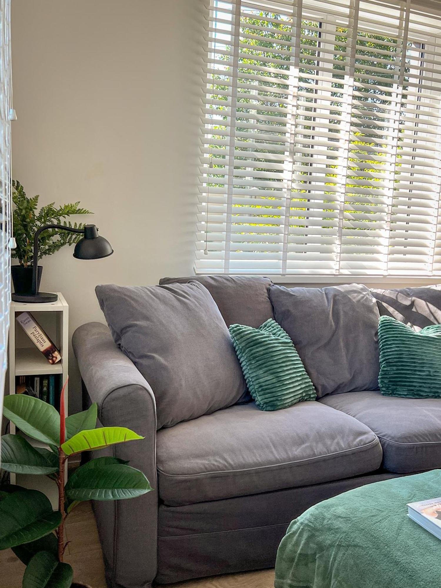 Oakwood Park Apartment 考纳斯 外观 照片