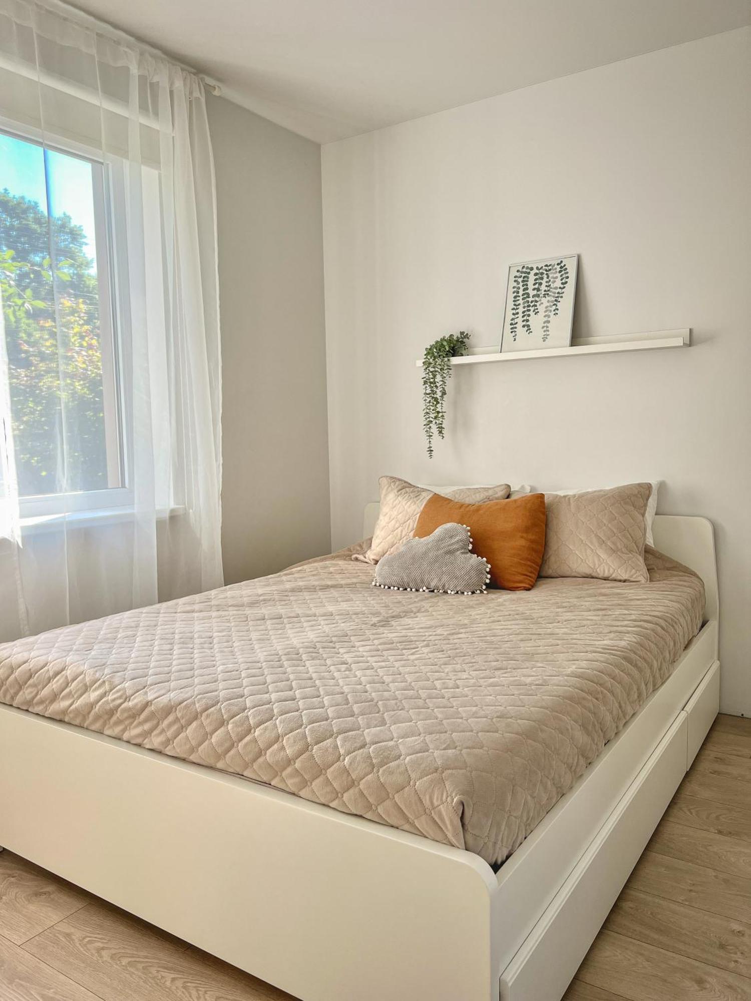 Oakwood Park Apartment 考纳斯 外观 照片