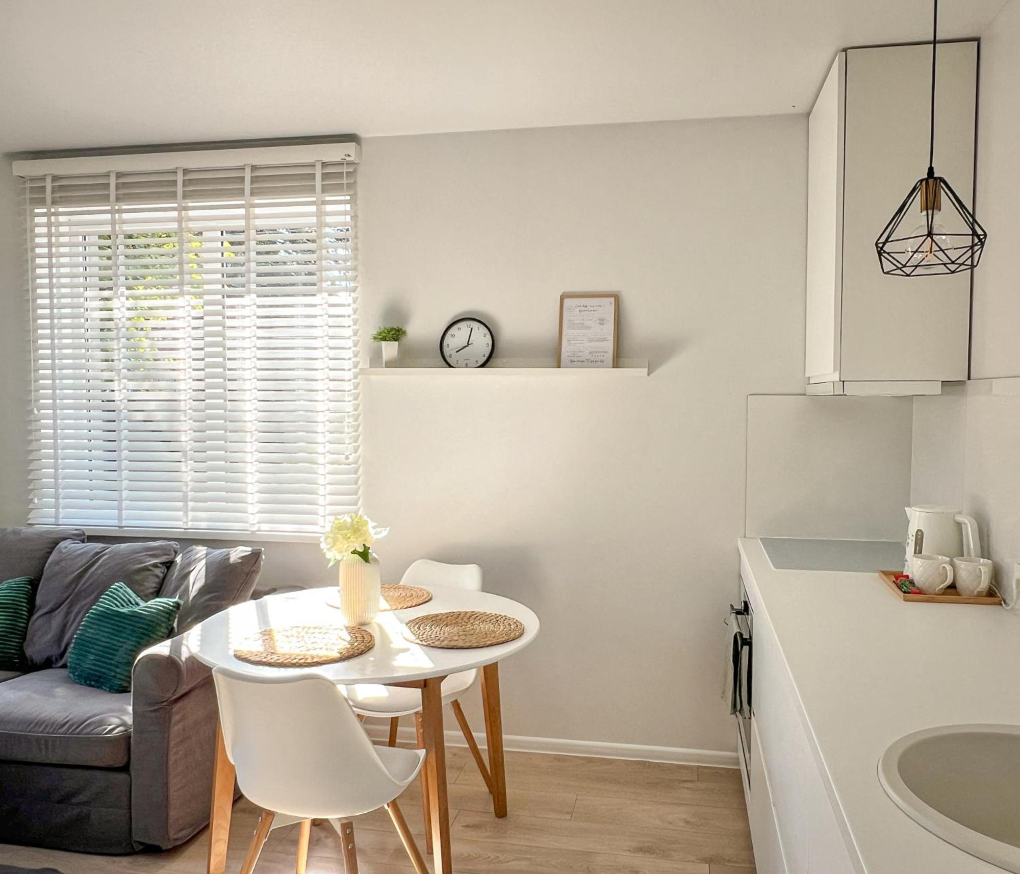 Oakwood Park Apartment 考纳斯 外观 照片
