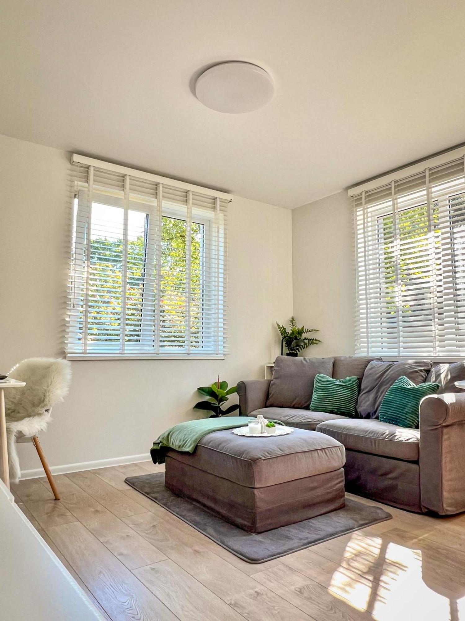 Oakwood Park Apartment 考纳斯 外观 照片